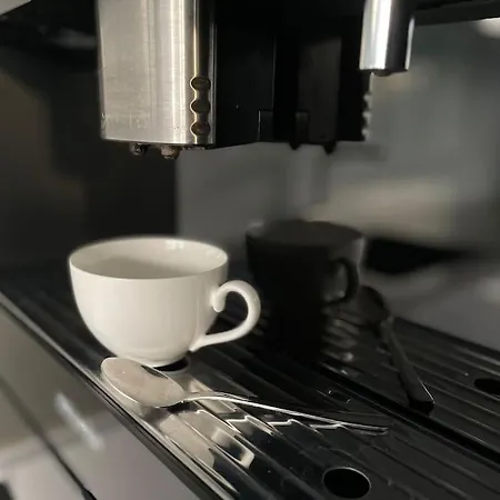 Lulex V - Laendlich Zentral Messe Flughafen Appartamento *